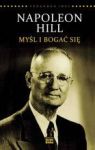 NAPOLEON HILL MYŚL I BOGAĆ SIĘ TW