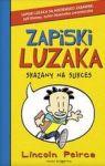 ZAPISKI LUZAKA 1 SKAZANY NA SUKCES