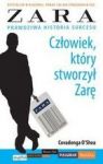 CZŁOWIEK KTÓRY STWORZYŁ ZARĘ