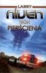 TRON PIERŚCIENIA ŚWIAT PIERŚCIENIA TOM3 TW