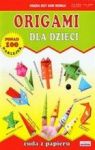 CUDA Z PAPIERU ORIGAMI DLA DZIECI