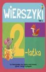 WIERSZYKI 2-LATKA TOM 2 TW