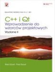 C++ I QT WPROWADZENIE DO WZORCÓW PROJEKTOWYCH