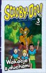 WAKACJE Z DUCHAMI SCOOBY-DOO TAJEMNICZE ZAGADKI 3