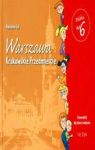 WARSZAWA KRAKOWSKIE PRZEDMIEŚCIE PRZEWODNIK DLA DZIECI I RODZICÓW TW