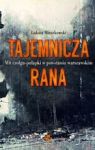 TAJEMNICZA RANA