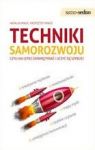 TECHNIKI SAMOROZWOJU