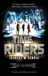 TIME RIDERS