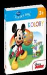 KOLORY DISNEY UCZY TW