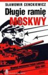 DŁUGIE RAMIĘ MOSKWY WYWIAD WOJSKOWY POLSKI LUDOWEJ 1943-1991