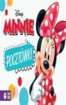 KARTKI POCZTOWE - MINNIE MOUSE