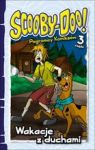 WAKACJE Z DUCHAMI SCOOBY-DOO POGROMCY KOMIKSÓW 3