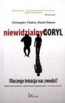 NIEWIDZIALNY GORYL