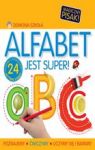 ALFABET JEST SUPER