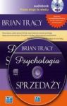 CD MP3 PSYCHOLOGIA SPRZEDAŻY WYD.2012 TW