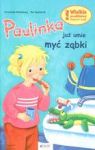 PAULINKA JUZ UMIE MYĆ ZĄBKI