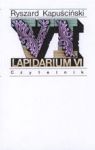 LAPIDARIUM VI TW