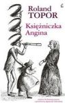 KSIĘŻNICZKA ANGINA TW