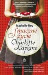 SMACZNE ŻYCIE CHARLOTTE LAVIGNE TW