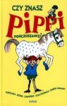 CZY ZNASZ PIPPI POŃCZOSZANKĘ? TW