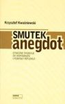 SMUTEK ANEGDOT