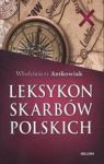 LEKSYKON SKARBÓW POLSKICH