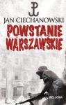 POWSTANIE WARSZAWSKIE