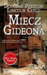 MIECZ GIDEONA