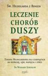 LECZENIE CHORÓB DUSZY