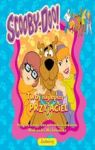 SCOOBY DOO TWÓJ NAJLEPSZY PRZYJACIEL TW