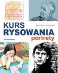 PORTRETY KURS RYSOWANIA