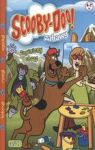 SCOOBY-DOO ZABAWY ZAGINIONY OBRAZ