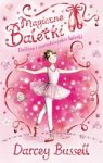 DELFINA I CZARODZIEJSKIE BALETKI MAGICZNE BALETKI