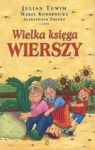 WIELKA KSIĘGA WIERSZY TW