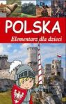 POLSKA ELEMENTARZ DLA DZIECI TW