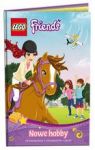 NOWE HOBBY LEGO FRIENDS TW