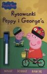 RYSOWANKI PEPPY I GEORGE'A