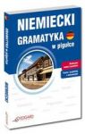 NIEMIECKI GRAMATYKA W PIGUŁCE