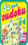 MAŁE SUDOKU 12