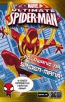 POLOWANIE NA SPIDERMANA ULTIMATE SPIDER-MAN