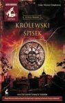 CD MP3 KRÓLEWSKI SPISEK