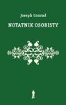 NOTATNIK OSOBISTY  TW