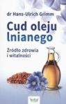 CUD OLEJU LNIANEGO WYD. 2