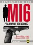 MI 6 PRAWDZIWI AGENCI 007