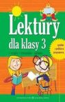 LEKTURY DLA KLASY 3 TW