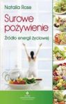 SUROWE POŻYWIENIE ŹRÓDŁO ENERGII ŻYCIOWEJ