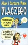 DLACZEGO MĘŻCZYŹNI PRAGNĄ SEKSU A KOBIETY POTRZEBUJĄ MIŁOŚCI