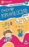 WIEM CORAZ WIĘCEJ ĆWICZYMY POPRAWNE LICZENIE