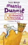 MUMIA DUMMIE I GROBOWIEC ACHNETUNA TW