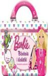 BARBIE NIEZBĘDNIK PROJEKTANTKI BIŻUTERIA I DODATKI TW